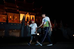 BIB: 
                            <button type="button" onclick="openModal(22280618)" class="btn btn-primary btn-sm float-right btn-popup" data-toggle="modal" data-target=".modal-high-quality">
                        <i class="fas fa-shopping-cart"></i> Add to Cart
                    </button>
                                            <button type="button" onclick="isThisMe(22280618, true)" class="btn btn-success btn-sm float-right btn-popup btn-isme hidden" data-toggle="tooltip" data-placement="bottom" title="นี่คือรูปของคุณใช่ไหม คลิกที่นี่เพื่อเอาเข้าอัลบั้ม">
                        <i class="fas fa-plus"></i> Add to album
                    </button>
                    <button type="button" onclick="isThisMe(22280618, false)" class="btn btn-warning btn-sm float-right btn-popup btn-isnotme hidden">
                        <i class="fas fa-ban"></i> Remove from album
                    </button>